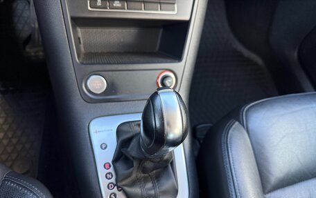 Volkswagen Tiguan I, 2014 год, 1 495 000 рублей, 21 фотография