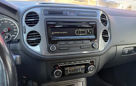 Volkswagen Tiguan I, 2014 год, 1 495 000 рублей, 20 фотография