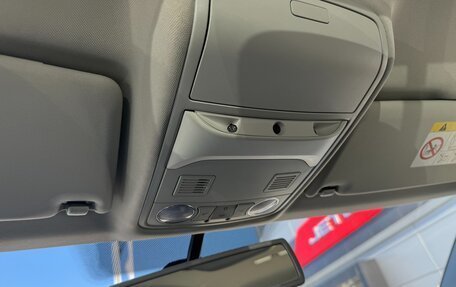 Volkswagen Tiguan I, 2014 год, 1 495 000 рублей, 23 фотография