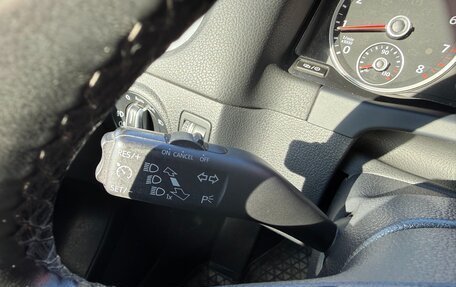 Volkswagen Tiguan I, 2014 год, 1 495 000 рублей, 24 фотография