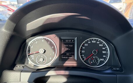 Volkswagen Tiguan I, 2014 год, 1 495 000 рублей, 19 фотография