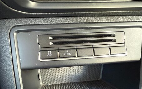 Volkswagen Tiguan I, 2014 год, 1 495 000 рублей, 22 фотография