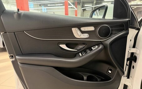 Mercedes-Benz GLC Coupe, 2018 год, 2 890 000 рублей, 8 фотография
