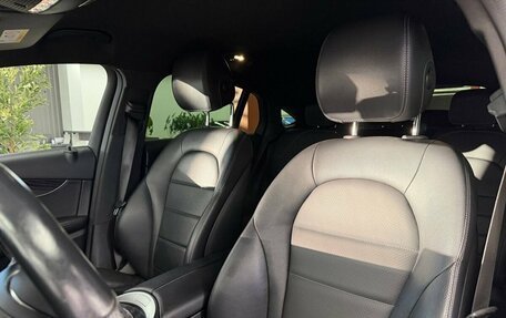 Mercedes-Benz GLC Coupe, 2018 год, 2 890 000 рублей, 10 фотография