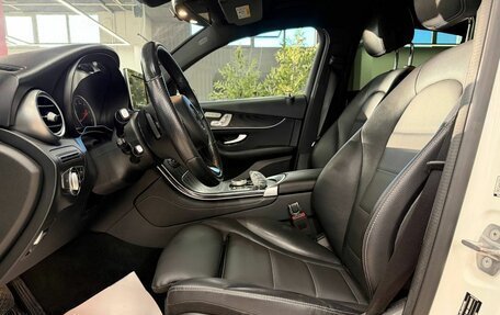 Mercedes-Benz GLC Coupe, 2018 год, 2 890 000 рублей, 9 фотография