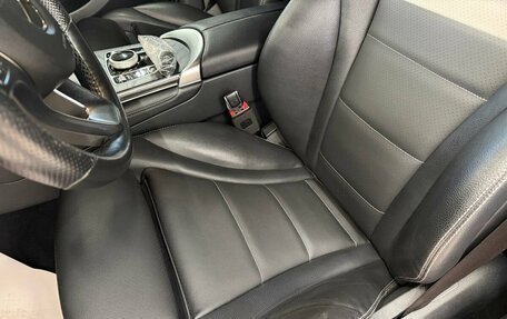 Mercedes-Benz GLC Coupe, 2018 год, 2 890 000 рублей, 11 фотография