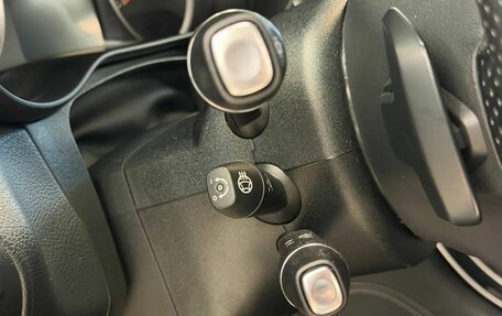 Mercedes-Benz GLC Coupe, 2018 год, 2 890 000 рублей, 13 фотография