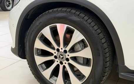 Mercedes-Benz GLC Coupe, 2018 год, 2 890 000 рублей, 4 фотография