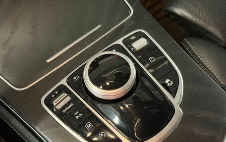 Mercedes-Benz GLC Coupe, 2018 год, 2 890 000 рублей, 15 фотография