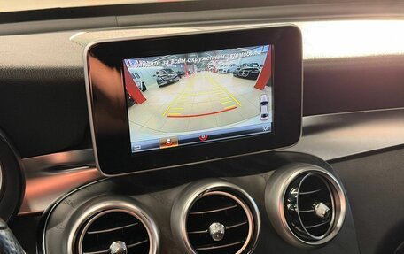 Mercedes-Benz GLC Coupe, 2018 год, 2 890 000 рублей, 28 фотография