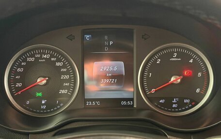 Mercedes-Benz GLC Coupe, 2018 год, 2 890 000 рублей, 17 фотография