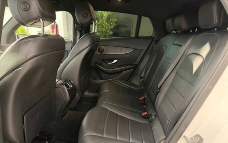 Mercedes-Benz GLC Coupe, 2018 год, 2 890 000 рублей, 21 фотография