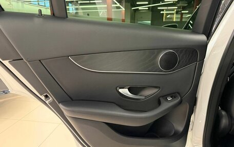 Mercedes-Benz GLC Coupe, 2018 год, 2 890 000 рублей, 20 фотография