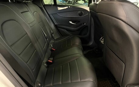 Mercedes-Benz GLC Coupe, 2018 год, 2 890 000 рублей, 25 фотография