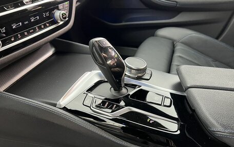 BMW 5 серия, 2021 год, 6 500 000 рублей, 17 фотография