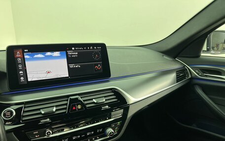 BMW 5 серия, 2021 год, 6 500 000 рублей, 18 фотография