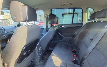 Volkswagen Tiguan I, 2013 год, 999 000 рублей, 12 фотография