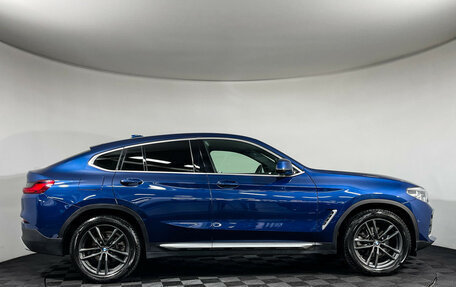 BMW X4, 2020 год, 5 097 000 рублей, 6 фотография