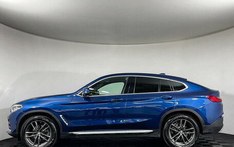 BMW X4, 2020 год, 5 097 000 рублей, 5 фотография