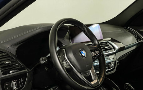 BMW X4, 2020 год, 5 097 000 рублей, 12 фотография