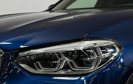 BMW X4, 2020 год, 5 097 000 рублей, 8 фотография