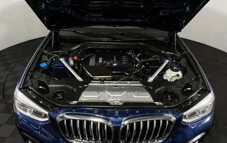 BMW X4, 2020 год, 5 097 000 рублей, 10 фотография