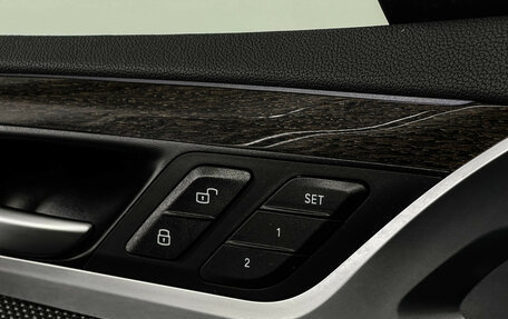 BMW X4, 2020 год, 5 097 000 рублей, 17 фотография