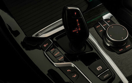 BMW X4, 2020 год, 5 097 000 рублей, 18 фотография