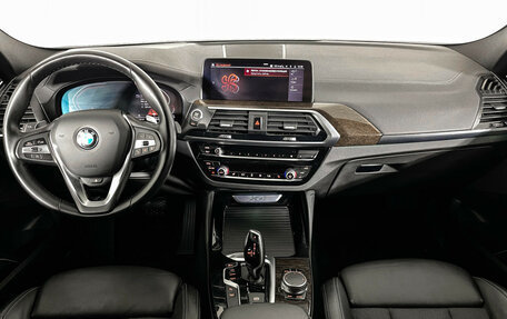 BMW X4, 2020 год, 5 097 000 рублей, 11 фотография