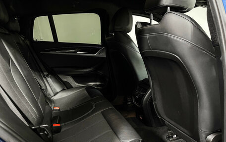 BMW X4, 2020 год, 5 097 000 рублей, 14 фотография