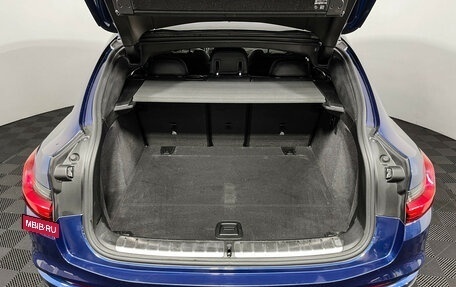 BMW X4, 2020 год, 5 097 000 рублей, 9 фотография