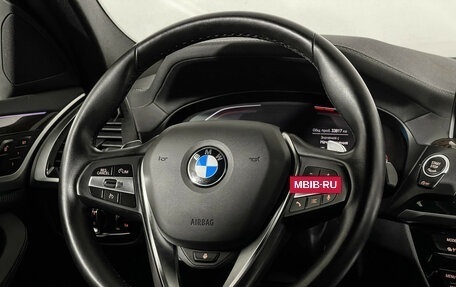 BMW X4, 2020 год, 5 097 000 рублей, 15 фотография