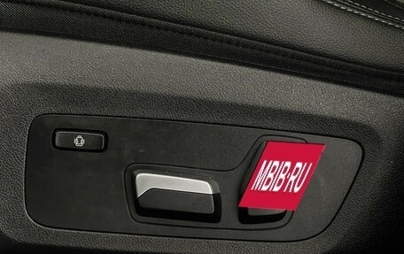 BMW X4, 2020 год, 5 097 000 рублей, 16 фотография