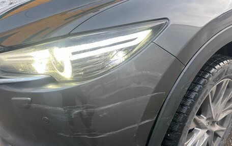 Mazda CX-8, 2019 год, 2 700 000 рублей, 7 фотография