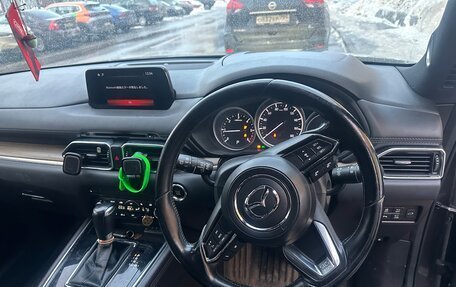 Mazda CX-8, 2019 год, 2 700 000 рублей, 6 фотография