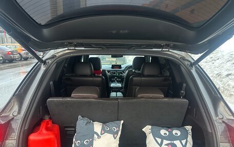 Mazda CX-8, 2019 год, 2 700 000 рублей, 8 фотография