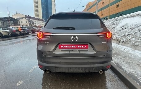 Mazda CX-8, 2019 год, 2 700 000 рублей, 5 фотография