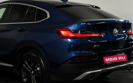 BMW X4, 2020 год, 5 097 000 рублей, 20 фотография