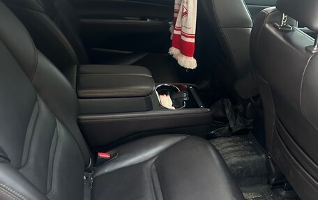 Mazda CX-8, 2019 год, 2 700 000 рублей, 11 фотография