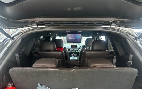 Mazda CX-8, 2019 год, 2 700 000 рублей, 14 фотография