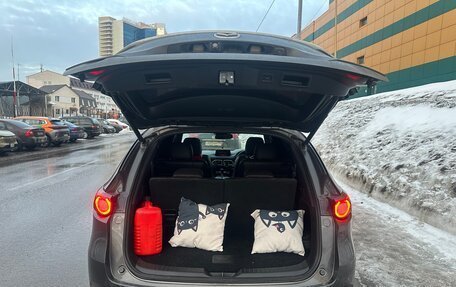 Mazda CX-8, 2019 год, 2 700 000 рублей, 13 фотография