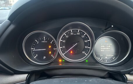 Mazda CX-8, 2019 год, 2 700 000 рублей, 17 фотография