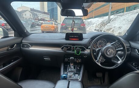 Mazda CX-8, 2019 год, 2 700 000 рублей, 15 фотография