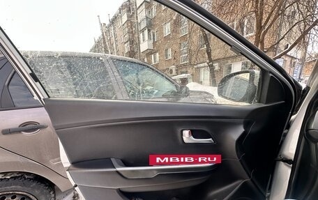 KIA Rio III рестайлинг, 2014 год, 790 000 рублей, 3 фотография