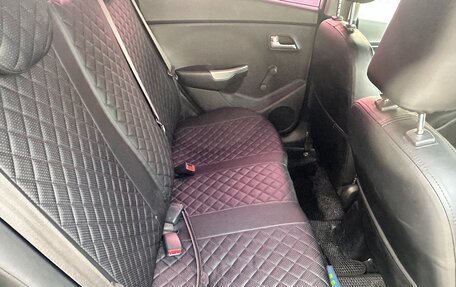 KIA Rio III рестайлинг, 2014 год, 790 000 рублей, 6 фотография