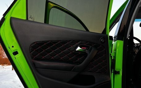 Volkswagen Polo VI (EU Market), 2013 год, 650 000 рублей, 6 фотография