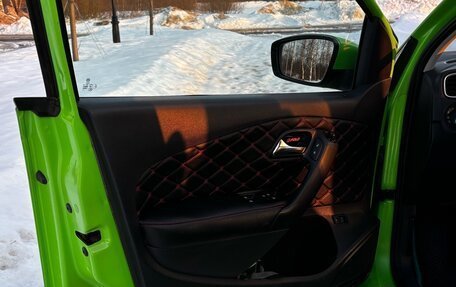 Volkswagen Polo VI (EU Market), 2013 год, 650 000 рублей, 8 фотография