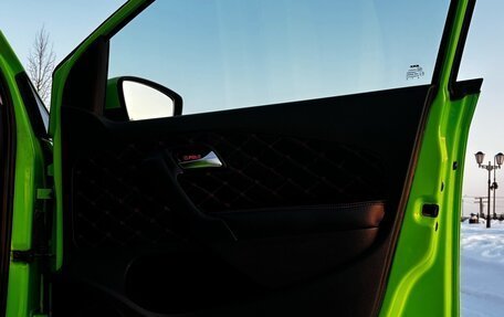 Volkswagen Polo VI (EU Market), 2013 год, 650 000 рублей, 9 фотография