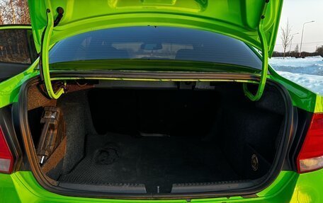 Volkswagen Polo VI (EU Market), 2013 год, 650 000 рублей, 13 фотография