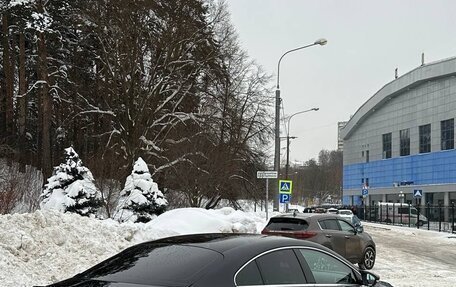 Volkswagen Passat CC I рестайлинг, 2012 год, 1 160 000 рублей, 7 фотография